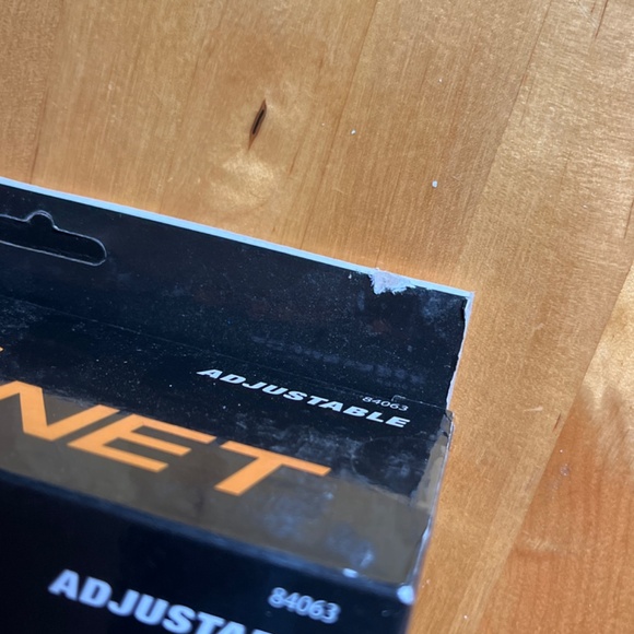 CargoLoc 46" x 34" x 16 Hooks - Rooftop Basket Net, Multi, One Size - Picture 4 of 5